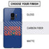 University of Florida Gators Galaxy S9 Skin
